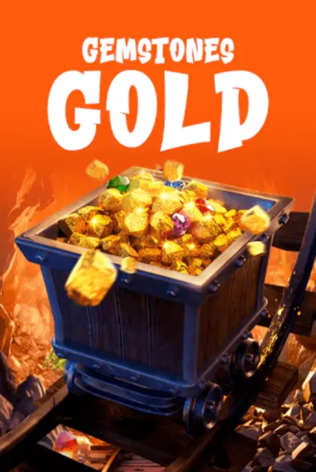 Gemstones Gold ti invita in un mondo di tesori preziosi